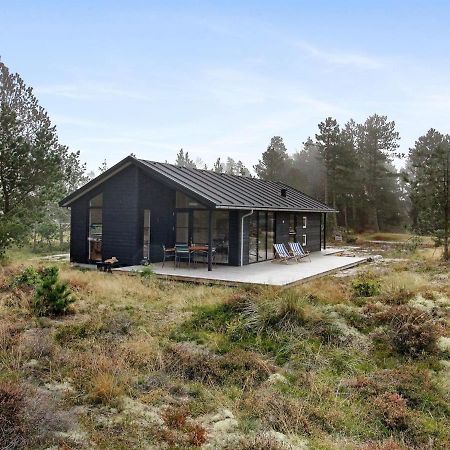Holiday Home Turkka - 3-8Km From The Sea In Western Jutland By Interhome Tagholm Екстер'єр фото