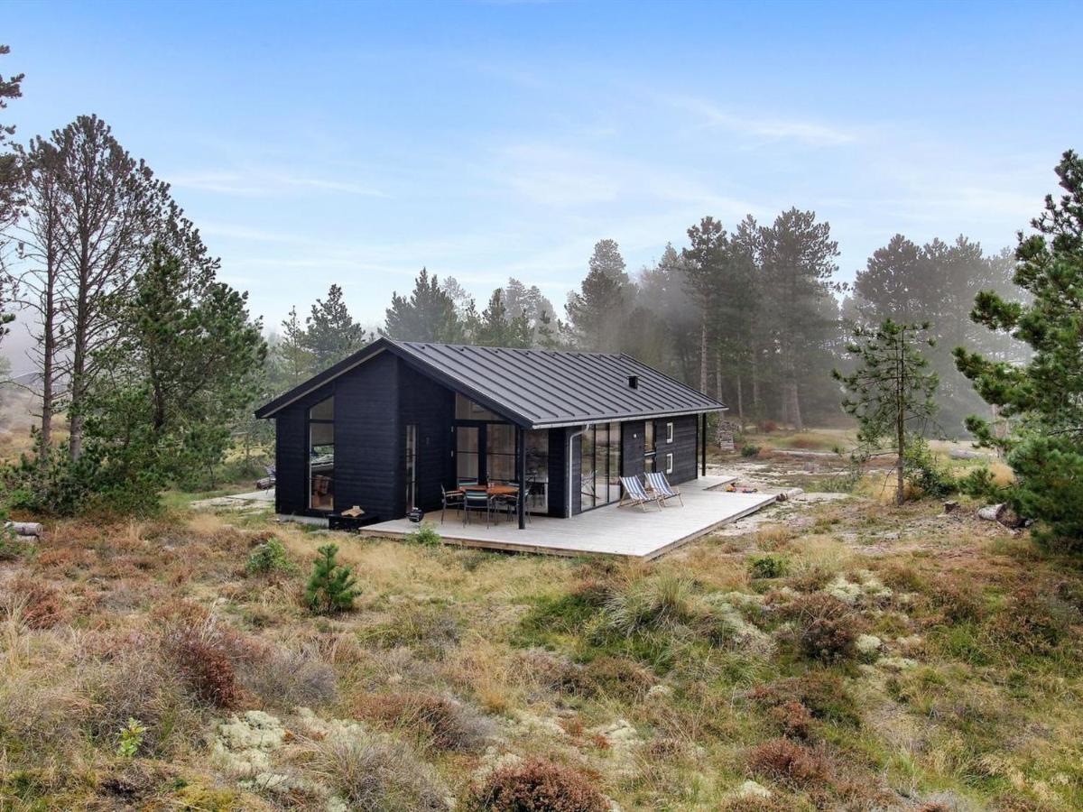 Holiday Home Turkka - 3-8Km From The Sea In Western Jutland By Interhome Tagholm Екстер'єр фото